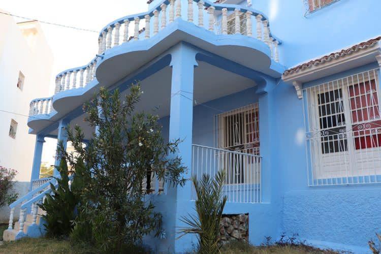 Welcomehome Chefchaouen Exterior photo